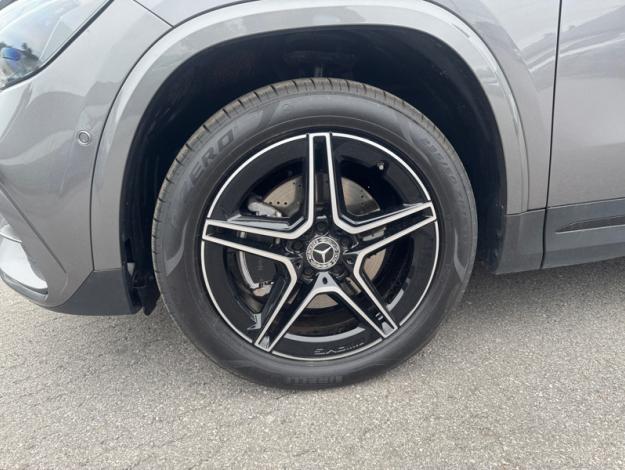 MERCEDES-BENZ GLA-Klasse GLA 250 e