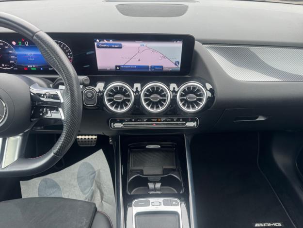 MERCEDES-BENZ GLA-Klasse GLA 250 e