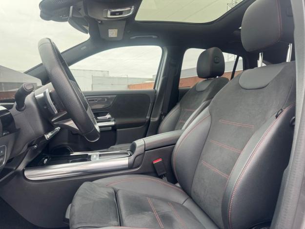MERCEDES-BENZ GLA-Klasse GLA 250 e