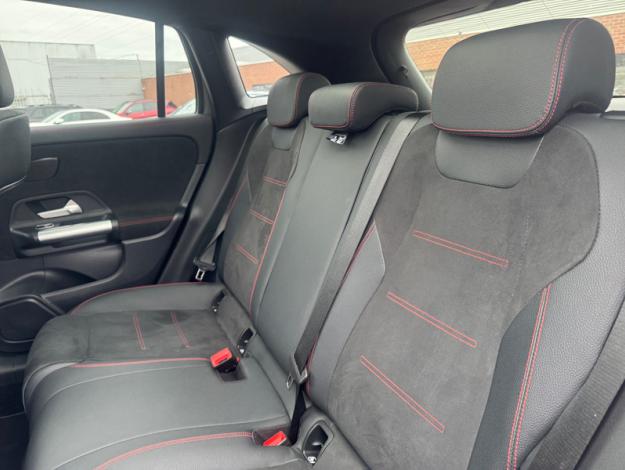 MERCEDES-BENZ GLA-Klasse GLA 250 e