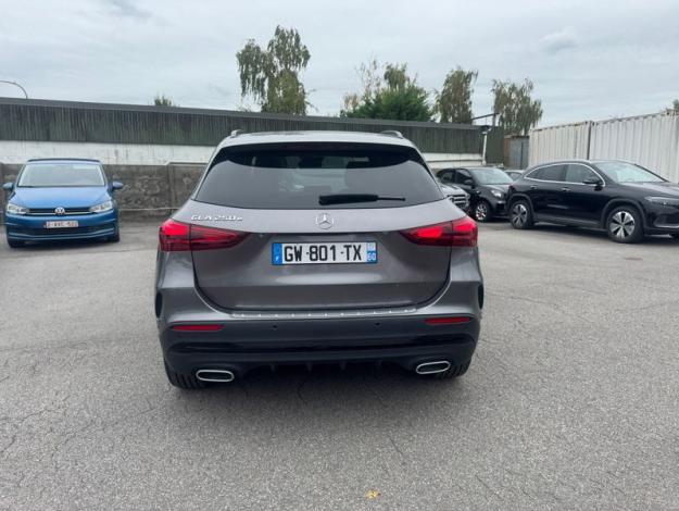 MERCEDES-BENZ GLA-Klasse GLA 250 e