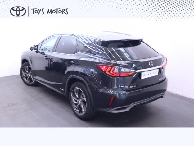 LEXUS RX 450h 4WD Executive  