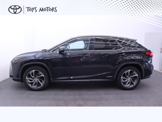 LEXUS RX 450h 4WD Executive  