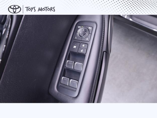 LEXUS RX 450h 4WD Executive  
