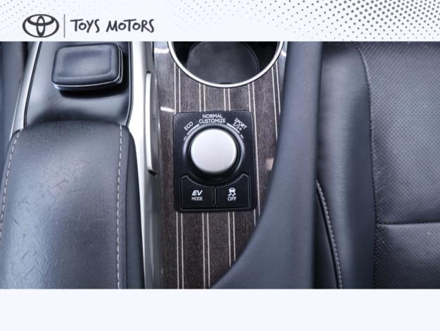 LEXUS RX 450h 4WD Executive  