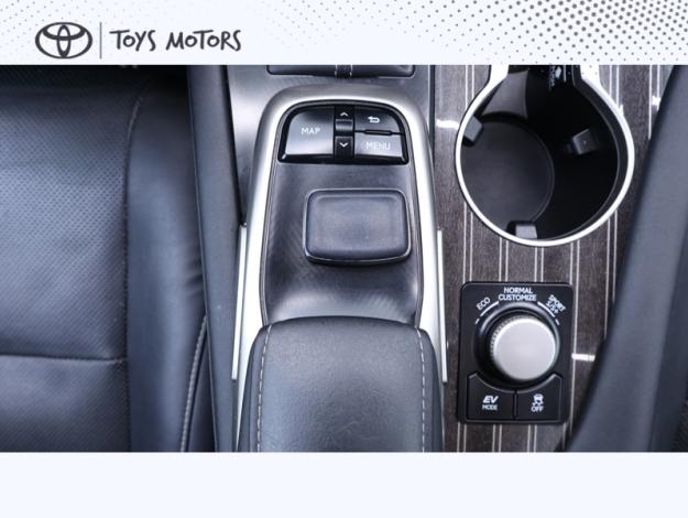 LEXUS RX 450h 4WD Executive  