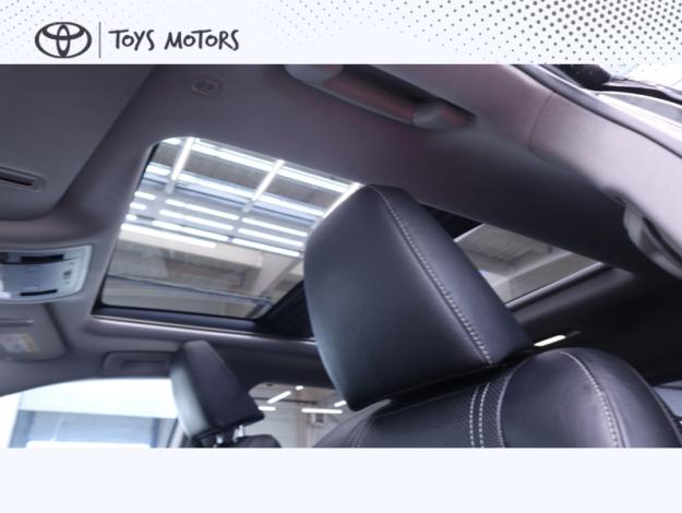 LEXUS RX 450h 4WD Executive  