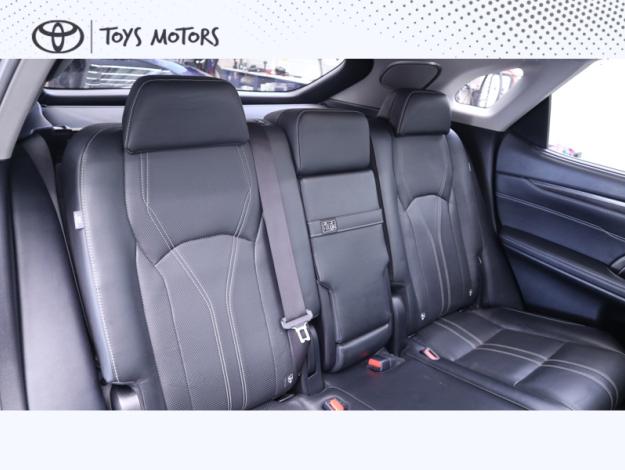 LEXUS RX 450h 4WD Executive  