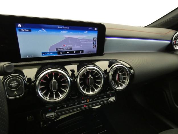 MERCEDES-BENZ CLA Shooting Brake CLA 200 d Shooting Brake AMG Line  CLA 200 d Shooting Brake AMG Line