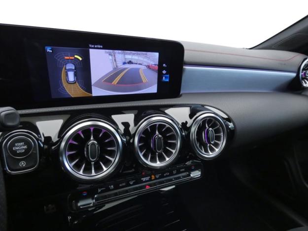 MERCEDES-BENZ CLA Shooting Brake CLA 200 d Shooting Brake AMG Line  CLA 200 d Shooting Brake AMG Line