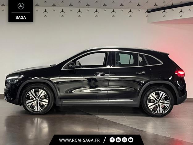 MERCEDES-BENZ GLA 200 d Business Line  