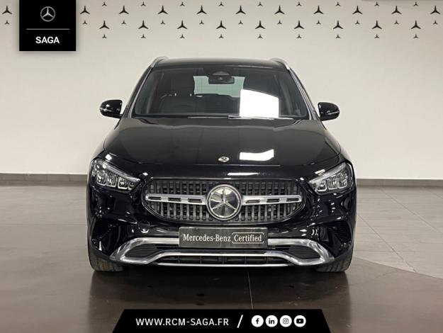 MERCEDES-BENZ GLA 200 d Business Line  