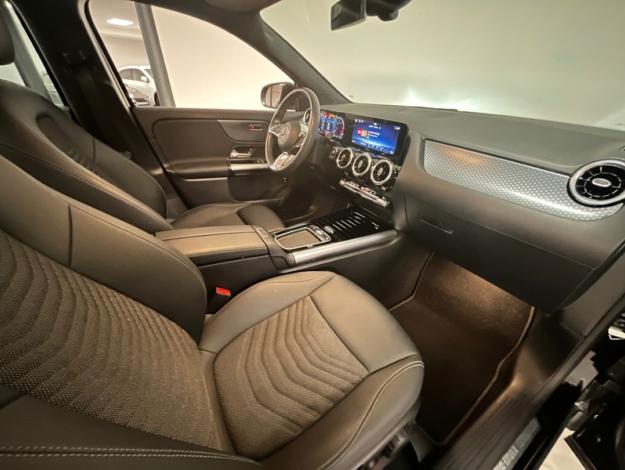 MERCEDES-BENZ GLA 200 d Business Line  