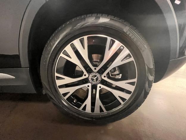 MERCEDES-BENZ GLA 200 d Business Line  