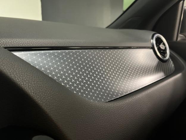 MERCEDES-BENZ GLA 200 d Business Line  