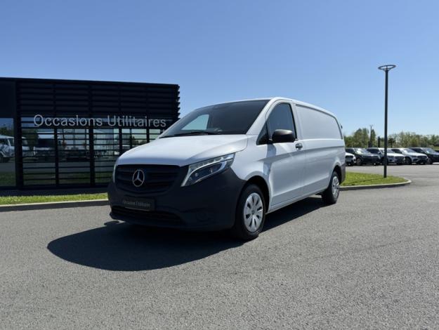 MERCEDES-BENZ Vito 110 CDI Fourgon Long  