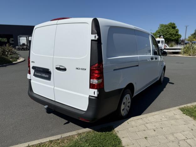 MERCEDES-BENZ Vito 110 CDI Fourgon Long  