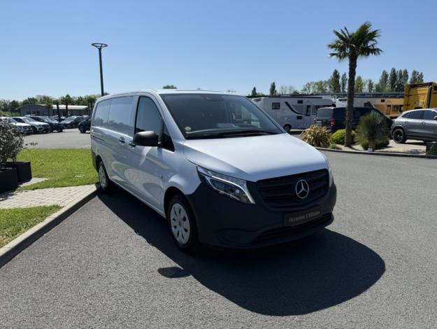 MERCEDES-BENZ Vito 110 CDI Fourgon Long  