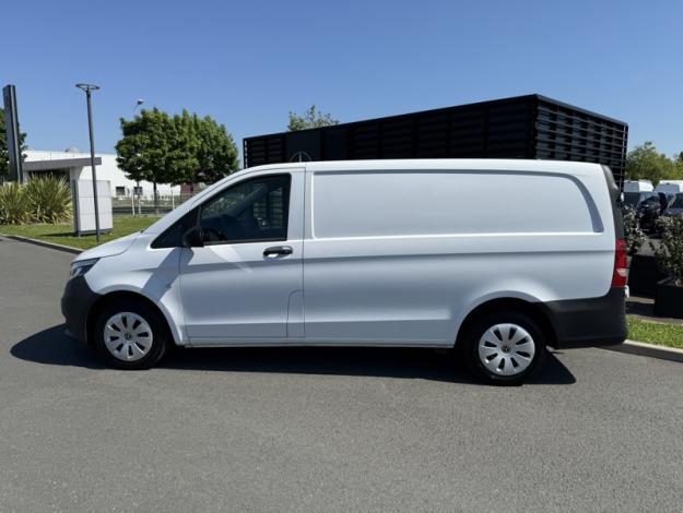 MERCEDES-BENZ Vito 110 CDI Fourgon Long  
