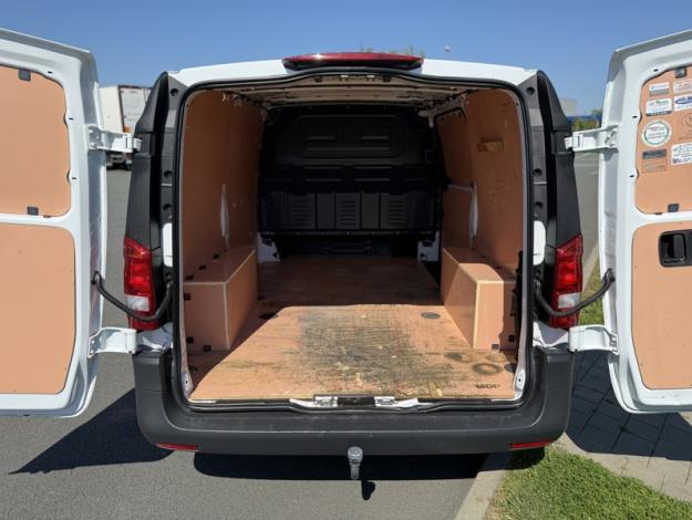 MERCEDES-BENZ Vito 110 CDI Fourgon Long  