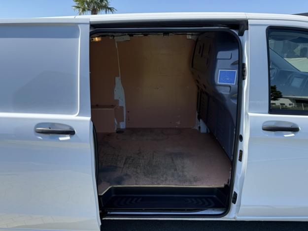MERCEDES-BENZ Vito 110 CDI Fourgon Long  