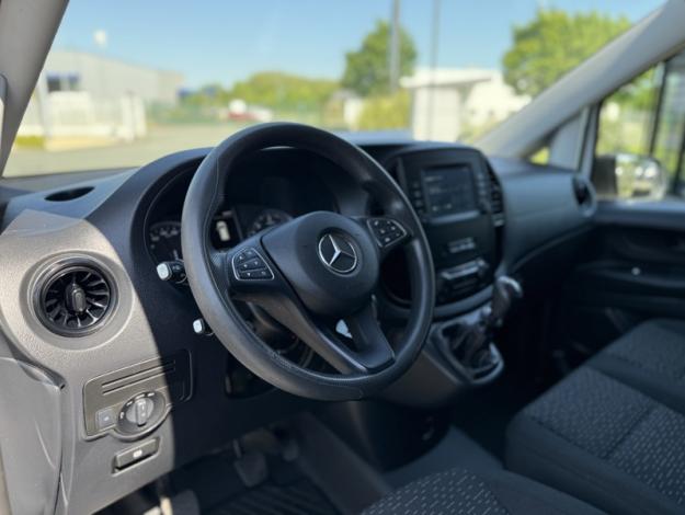 MERCEDES-BENZ Vito 110 CDI Fourgon Long  