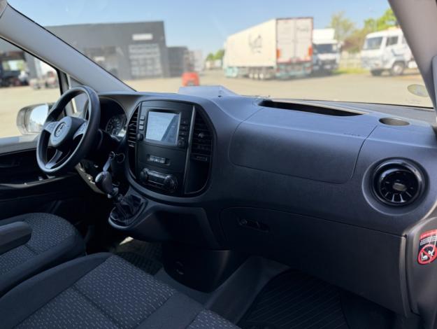 MERCEDES-BENZ Vito 110 CDI Fourgon Long  