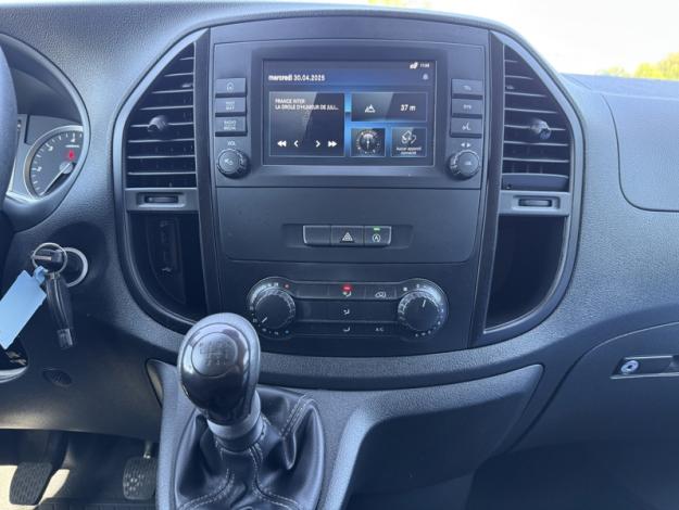 MERCEDES-BENZ Vito 110 CDI Fourgon Long  