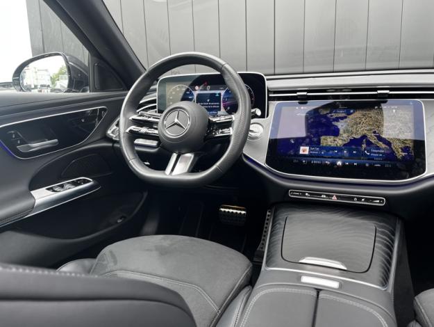MERCEDES-BENZ Classe E Berline Classe E 220 d AMG Line Berline  Classe E 220 d AMG Line Berline