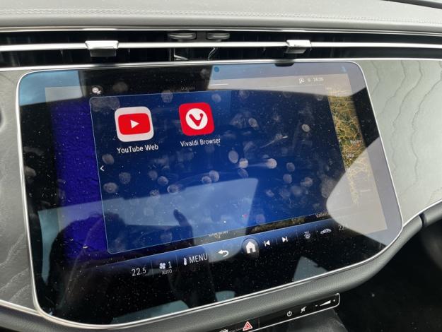 MERCEDES-BENZ Classe E Berline Classe E 220 d AMG Line Berline  Classe E 220 d AMG Line Berline
