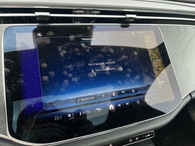 MERCEDES-BENZ Classe E Berline Classe E 220 d AMG Line Berline  Classe E 220 d AMG Line Berline