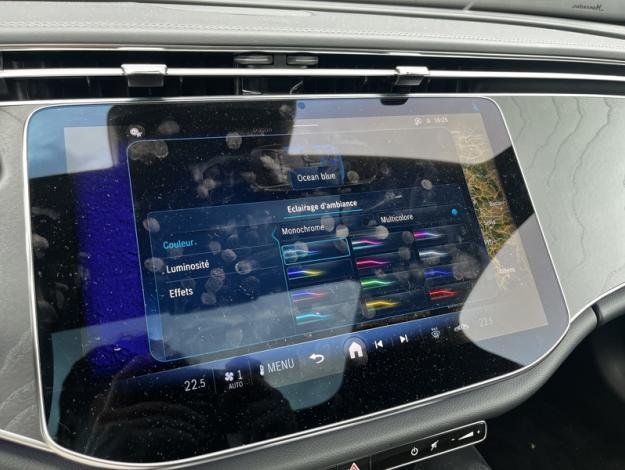 MERCEDES-BENZ Classe E Berline Classe E 220 d AMG Line Berline  Classe E 220 d AMG Line Berline