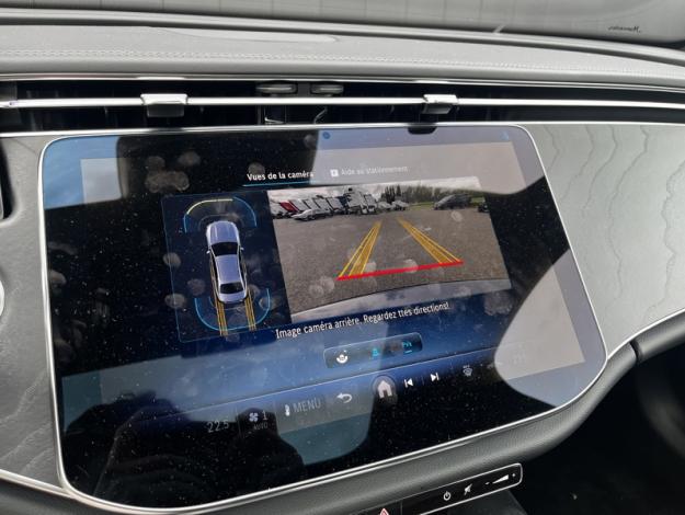MERCEDES-BENZ Classe E Berline Classe E 220 d AMG Line Berline  Classe E 220 d AMG Line Berline