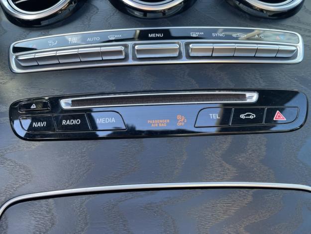 MERCEDES-BENZ GLC SUV GLC 250 d 4MATIC SUV Sportline  