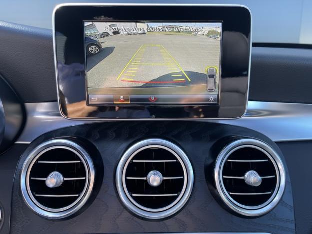 MERCEDES-BENZ GLC SUV GLC 250 d 4MATIC SUV Sportline  