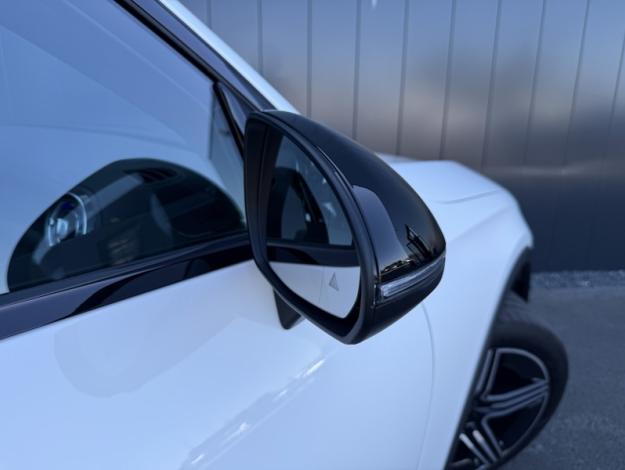 MERCEDES-BENZ GLC SUV GLC 200 d 4MATIC AMG Line  