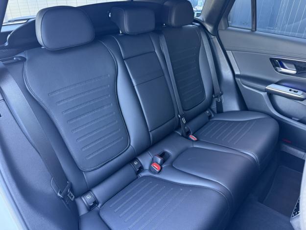 MERCEDES-BENZ GLC SUV GLC 200 d 4MATIC AMG Line  