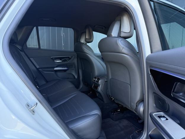 MERCEDES-BENZ GLC SUV GLC 200 d 4MATIC AMG Line  