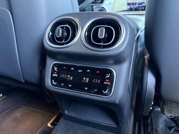 MERCEDES-BENZ GLC SUV GLC 200 d 4MATIC AMG Line  