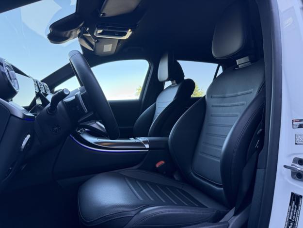 MERCEDES-BENZ GLC SUV GLC 200 d 4MATIC AMG Line  