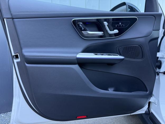 MERCEDES-BENZ GLC SUV GLC 200 d 4MATIC AMG Line  