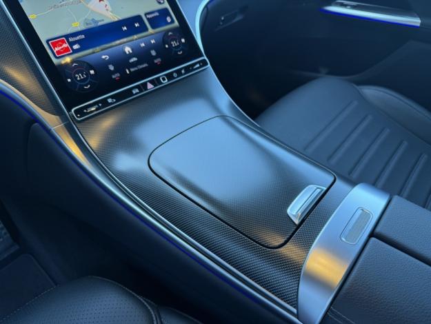 MERCEDES-BENZ GLC SUV GLC 200 d 4MATIC AMG Line  