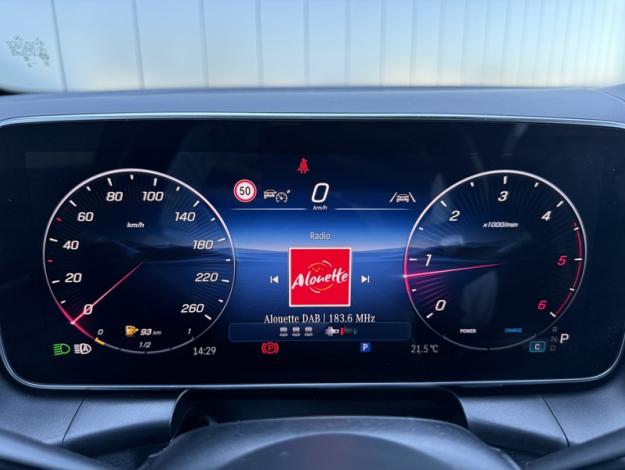 MERCEDES-BENZ GLC SUV GLC 200 d 4MATIC AMG Line  