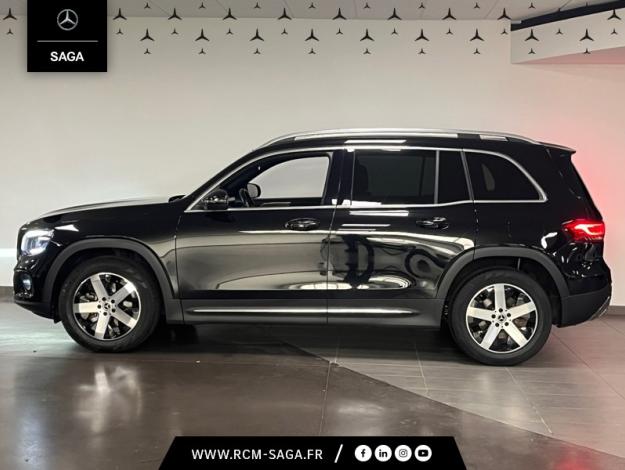 MERCEDES-BENZ GLB 200 d Business Line  GLB 200 d Business Line