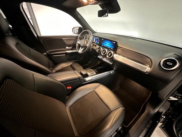 MERCEDES-BENZ GLB 200 d Business Line  GLB 200 d Business Line