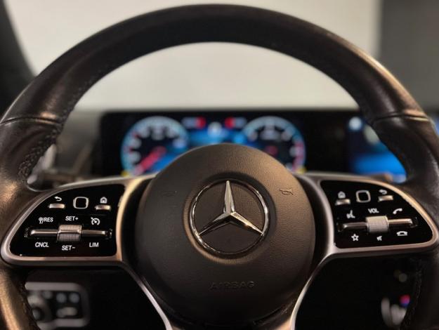 MERCEDES-BENZ GLB 200 d Business Line  GLB 200 d Business Line
