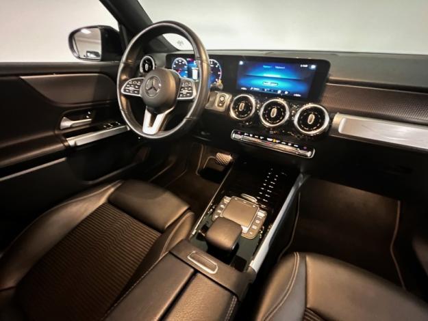 MERCEDES-BENZ GLB 200 d Business Line  GLB 200 d Business Line