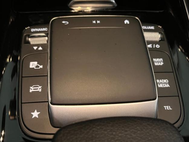 MERCEDES-BENZ GLB 200 d Business Line  GLB 200 d Business Line