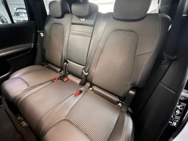 MERCEDES-BENZ GLB 200 d Business Line  GLB 200 d Business Line