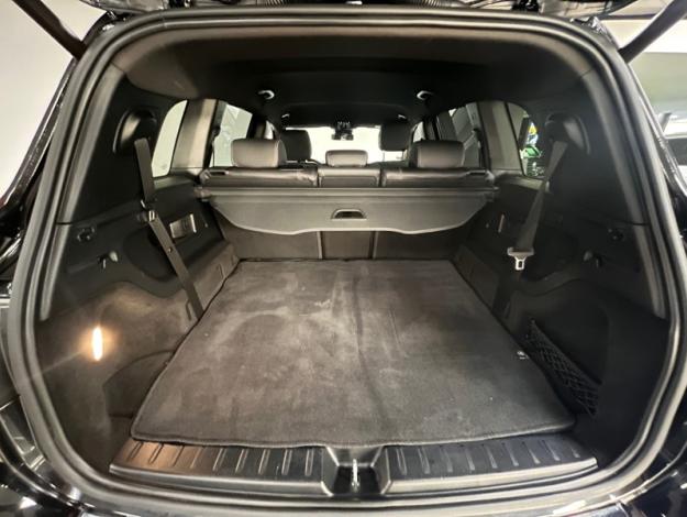 MERCEDES-BENZ GLB 200 d Business Line  GLB 200 d Business Line